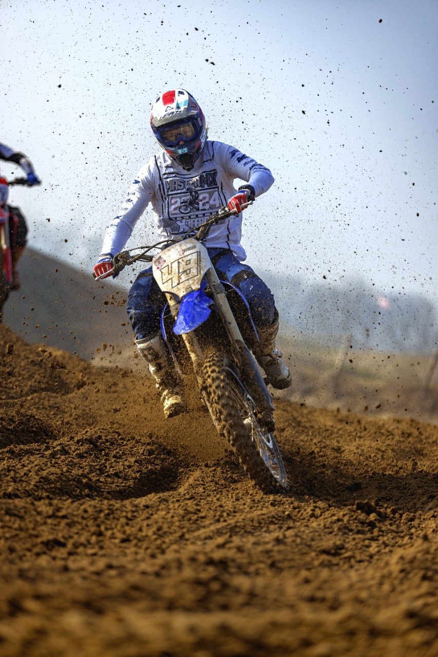 Master MX 2024 - The Race 